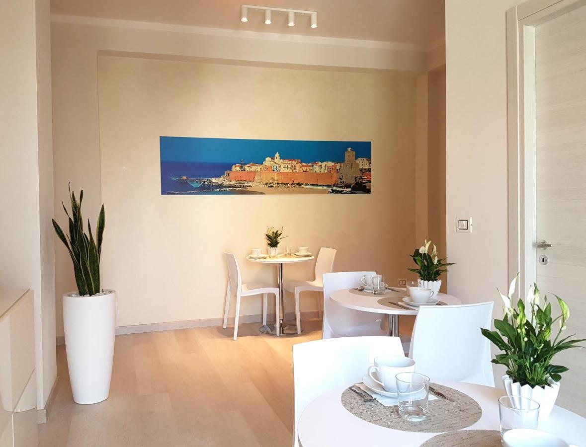 Termoli Inn Dış mekan fotoğraf