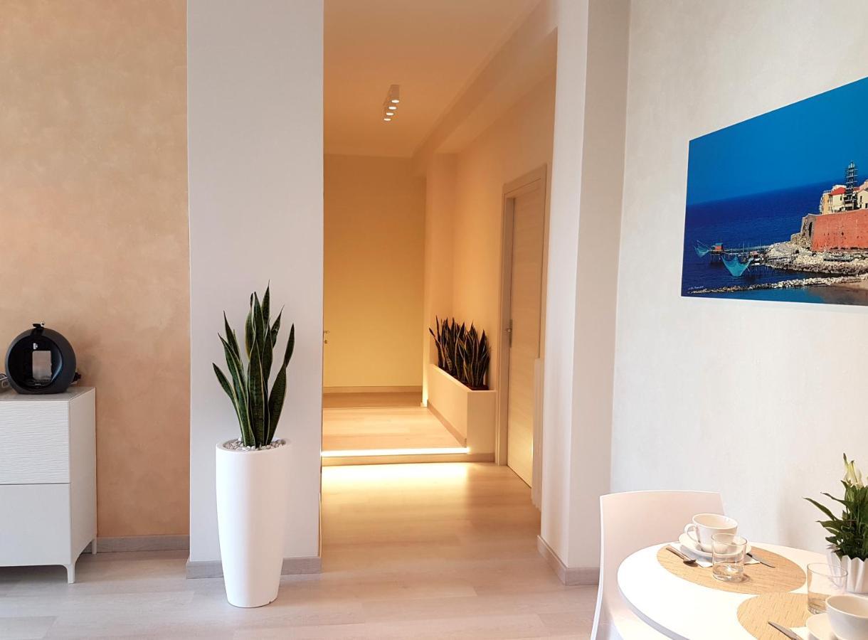 Termoli Inn Dış mekan fotoğraf