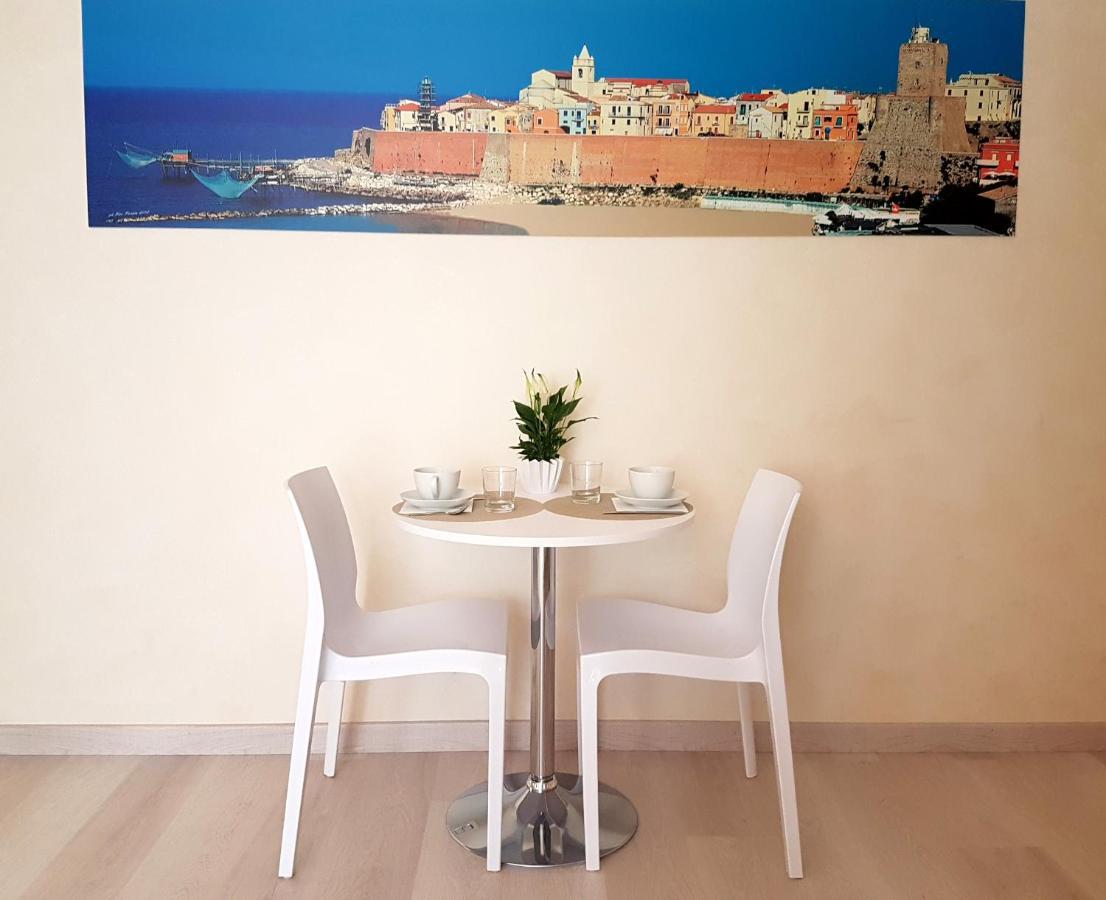 Termoli Inn Dış mekan fotoğraf