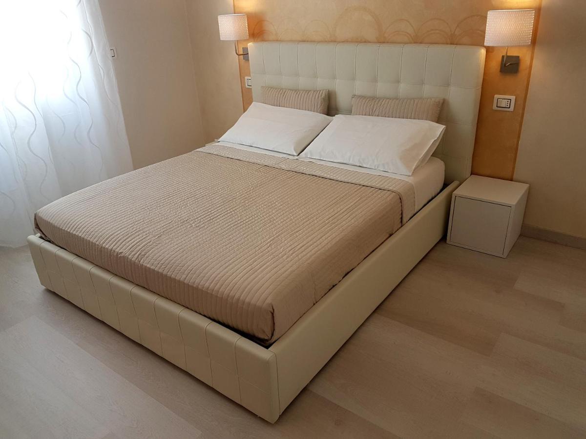 Termoli Inn Dış mekan fotoğraf