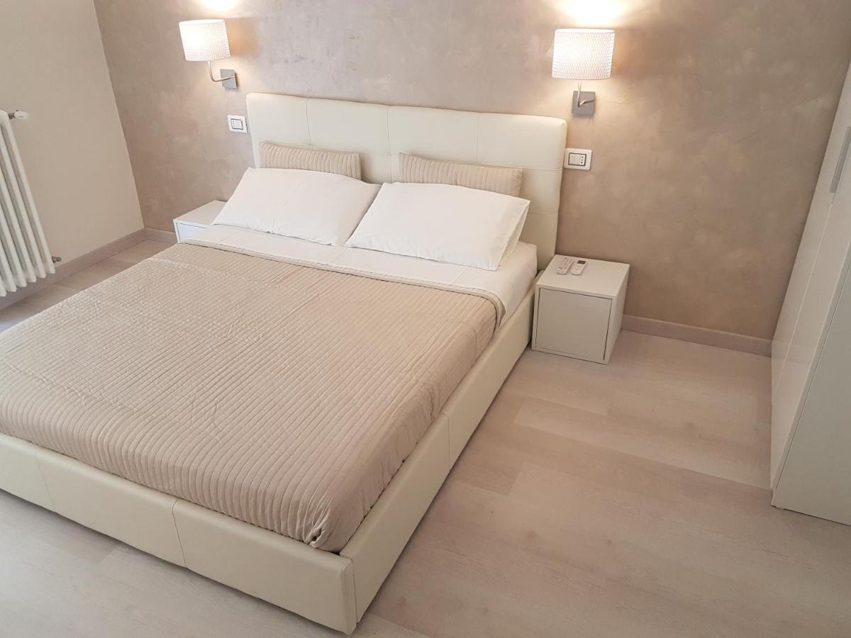 Termoli Inn Dış mekan fotoğraf