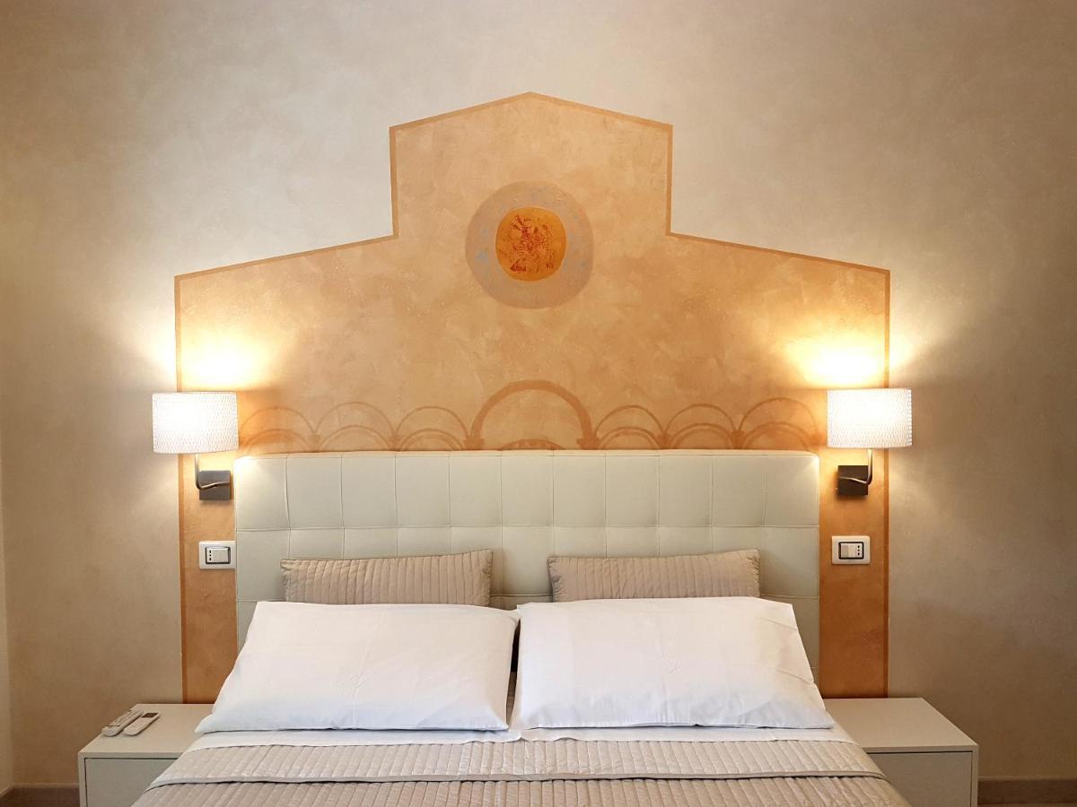 Termoli Inn Dış mekan fotoğraf