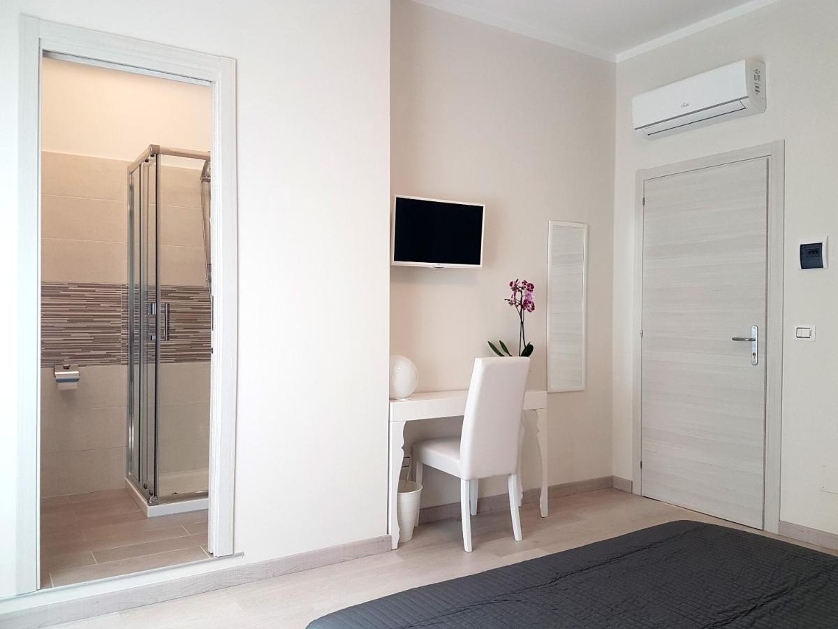 Termoli Inn Dış mekan fotoğraf