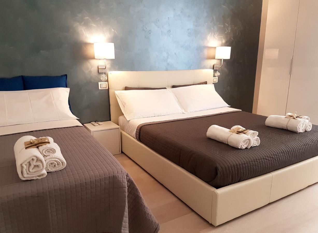 Termoli Inn Dış mekan fotoğraf