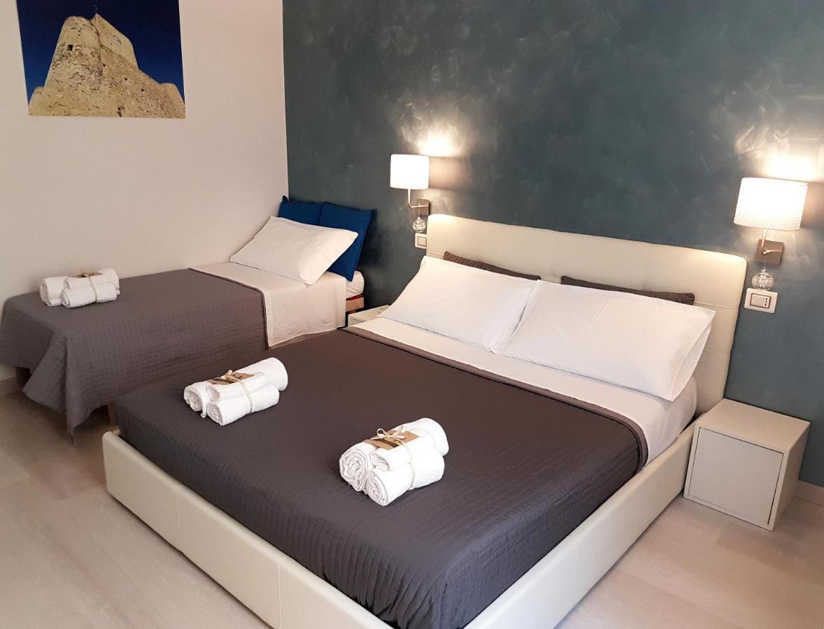 Termoli Inn Dış mekan fotoğraf